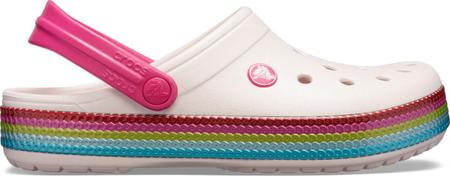 Crocs sequin band deals