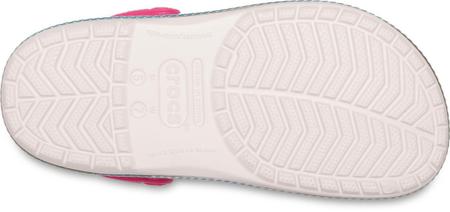 Crocs crocband sequin band clog hot sale