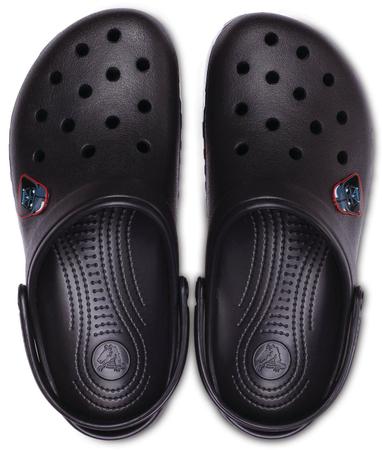 Darth best sale vader crocs
