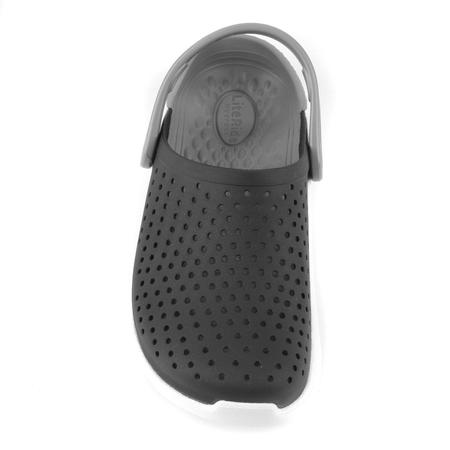 Imagem de Crocs Infantil LiteRide Clog