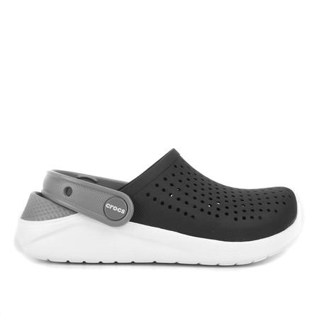 Imagem de Crocs Infantil LiteRide Clog