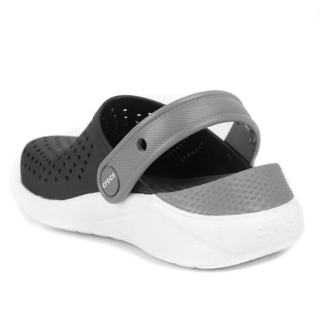 Imagem de Crocs Infantil LiteRide Clog