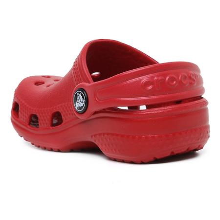 Imagem de Crocs Infantil Littles Menina