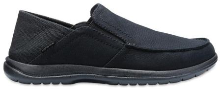 Crocs santa top cruz convertible