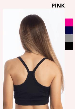 CROPPED SUPLEX FEMININO PARA MUSCULAÇÃO 3014.c1 - VTM Imagem de CROPPED SUPLEX FEMININO PARA MUSCULAÇÃO 3014.c1