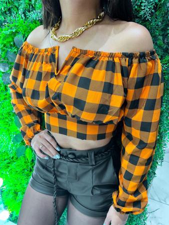 Junina Look Roupas De Sao Joao Feminina 2019 Roupa Sao Joao