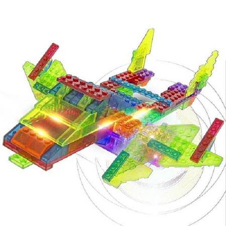 Laser pegs sales 12 in 1