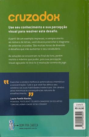 Editora Coquetel lança aplicativo com 90 jogos de concentração e