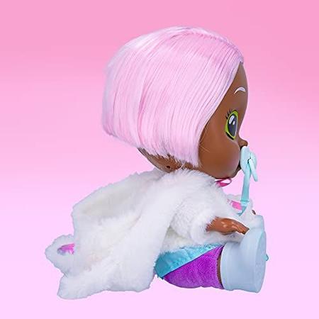 Animal sales baby dolls