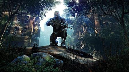 Jogo Usado Crysis 3 PS3 - Game Mania