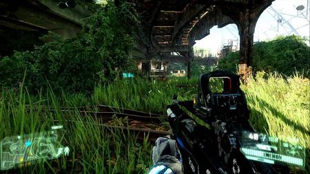 Jogo Crysis 3 - Xbox 360 (Mídia Digital) em Promoção no Oferta Esperta