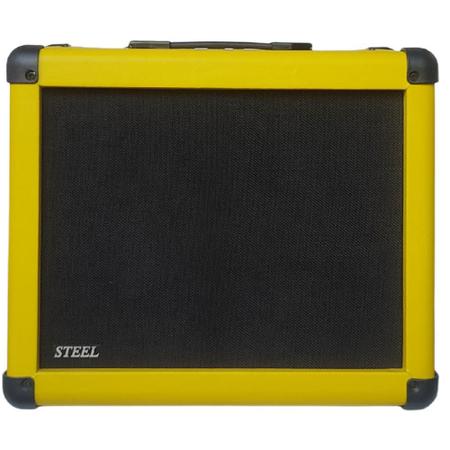 Imagem de Cubo Amplificador De Guitarra Steel 70Gt 10 Pol - 50W Rms