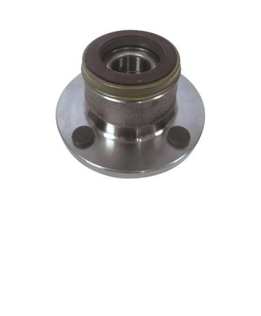 Cubo De Roda Tras Ford Focus C/Abs Disco Freio Tras Ima Al64 Imagem de Cubo De Roda Tras Ford Focus C/Abs Disco Freio Tras Ima Al64
