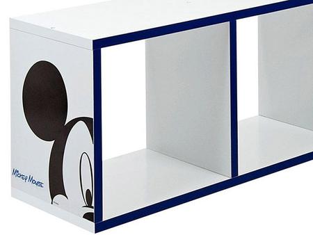 Imagem de Cubo Decorativo Mickey da Disney