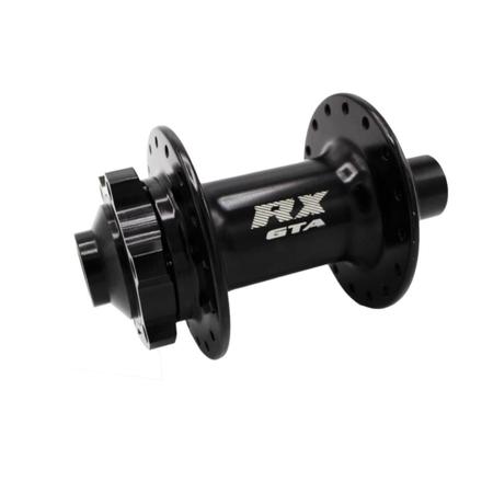Cubo Dianteiro Gta Rx Boost 32F Para Eixo 15X110Mm Imagem de Cubo Dianteiro Gta Rx Boost 32F Para Eixo 15X110Mm