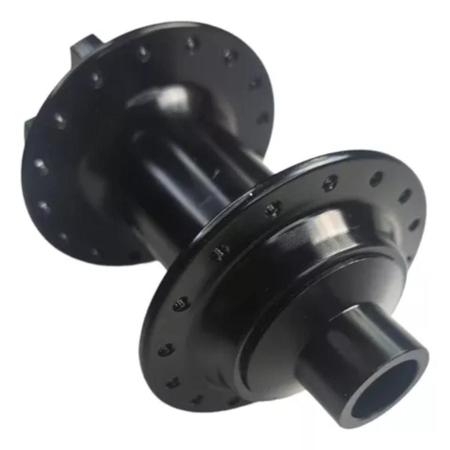 Cubo Dianteiro Gta Rx Boost 32F Para Eixo 15X110Mm Imagem de Cubo Dianteiro Gta Rx Boost 32F Para Eixo 15X110Mm