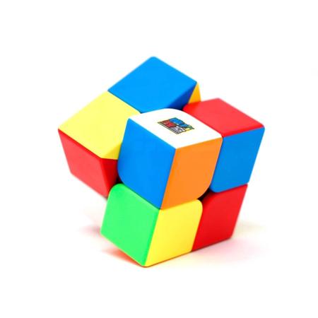 Cubo mágico infantil 2x2 - Comprar em Munda da Lita