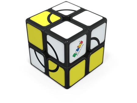 Compre Cubo Mágico 2x2 - Rubiks Mini aqui na Sunny Brinquedos.