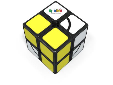 Cubo mágico quadrados