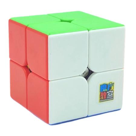 Cubo Magico Mr.M ds2 x 2 x 2