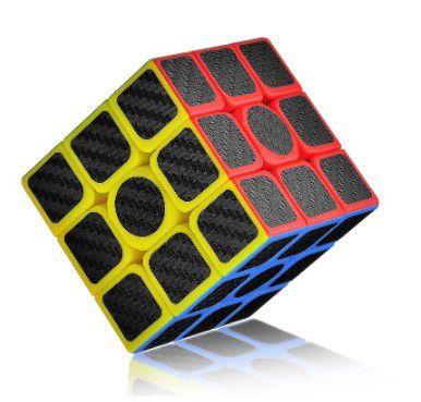 Cubo Mágico Magnético 3D Sashibo Importado 72 Formas Diferentes - Quick  Shop - Cubo Mágico - Magazine Luiza