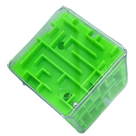 Cubo Mágico Profissional versão maze