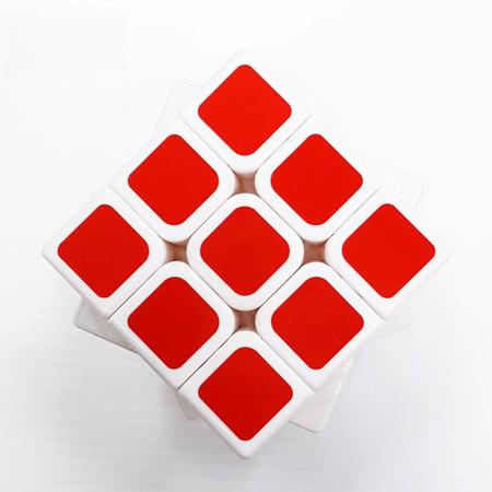 Cubo Mágico Profissional 3x3x3 SpeedFUTURO ONLINE