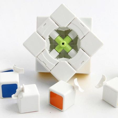 Cubo Mágico 3X3 - Autobrinca Online