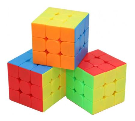 3x3x3 difícil cubo mágico crianças velocidade magico cubo brinquedos para  estudante 3x3 cubo cor gradiente desafiador jogo crianças presente adulto -  AliExpress