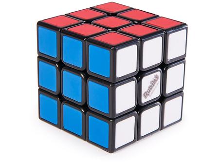 Compre Cubo Mágico Profissional 3x3 - Rubiks aqui na Sunny Brinquedos.