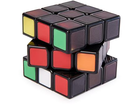 Compre Cubo Mágico Profissional 3x3 - Rubiks aqui na Sunny Brinquedos.