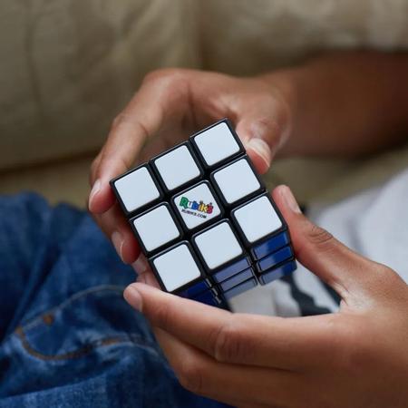 Cubo Mágico Profissional - 3x3 - Rubiks - Sunny - superlegalbrinquedos