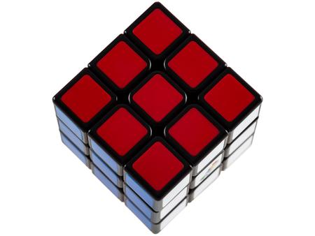 Cubo Mágico - Rubik's Cube 3x3x3 - Dani Presentes