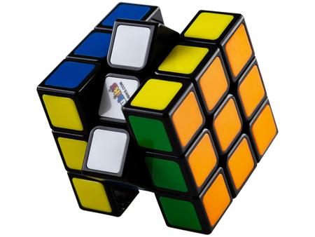 Cubo Mágico Profissional - 3x3 - Rubiks - 2794 - Sunny - Real Brinquedos