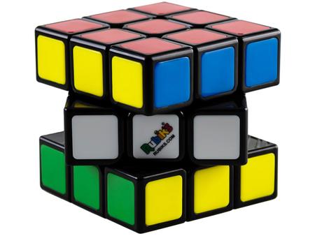 Cubo Mágico - Rubik's Cube 3x3x3 - Dani Presentes