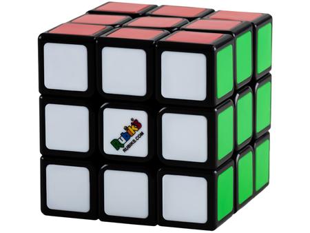 Cubo Mágico Profissional - 3x3 - Rubiks - 2794 - Sunny - Real Brinquedos