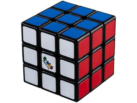Compre Cubo Mágico Profissional 3x3 - Rubiks aqui na Sunny Brinquedos.