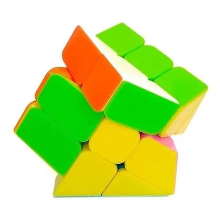 Cubo estrela mágica,2 em 1 combo 3d infinito cubo de brinquedo