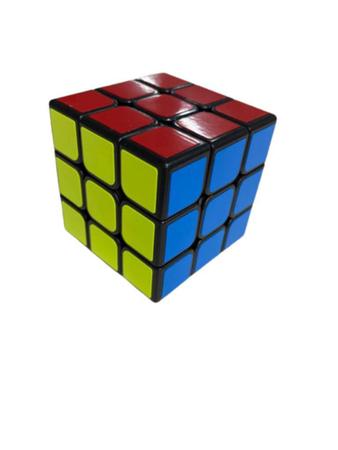 Cubo Mágico 3x3x3 Mf3 Moyu Profissional original