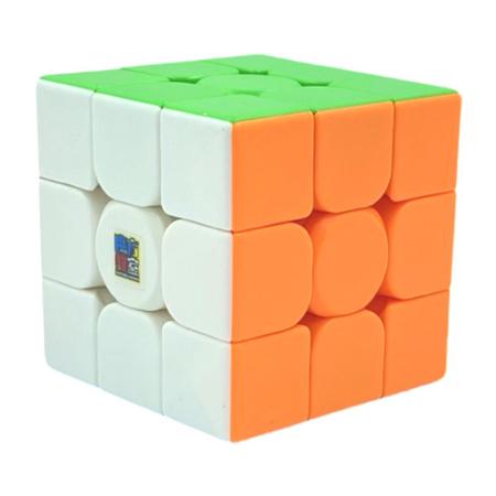 Cubo Mágico Qiyi - Moyu Meilong 3x3