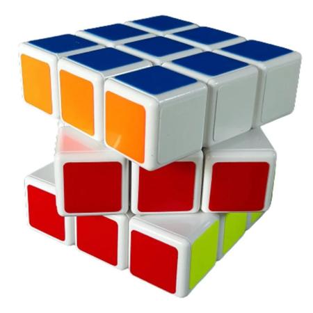 Cubo Mágico Profissional NET184 Nettoy - Loja MP