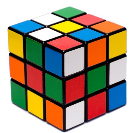 Cubo Mágico Rubik original 3x3x3 - Moyu - Cubo Mágico - Magazine Luiza