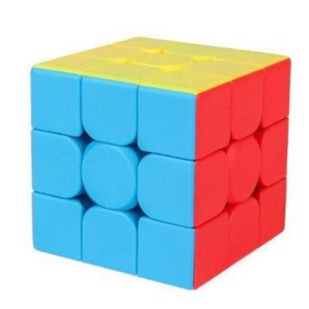 Cubo Mágico Profissional Original Cubo Magico - Online - Cubo Mágico -  Magazine Luiza