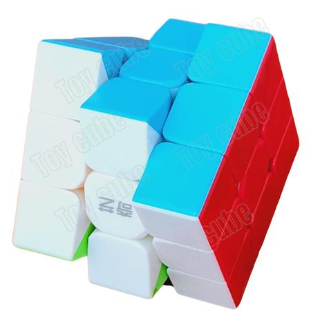 Cubo Mágico 3x3x3 Qiyi Warrior S