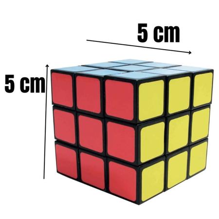 Curso de Cubo Mágico - Acesse grátis