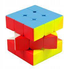 Cubo Mágico 3x3x3 Profissional Speed Gold Edition - Online - Cubo Mágico -  Magazine Luiza