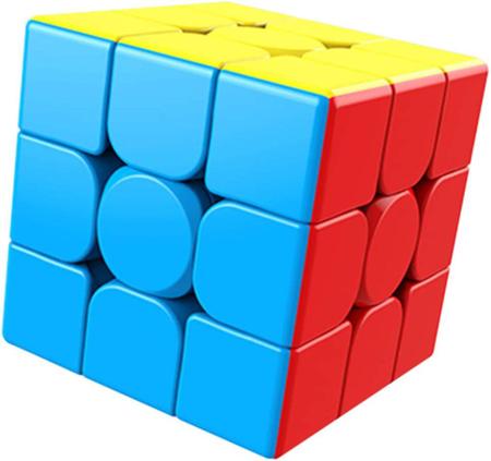 Cubo Mágico Speed Gold Edition 3x3x3 Cubo Profissional Esportivo - Online - Cubo  Mágico - Magazine Luiza