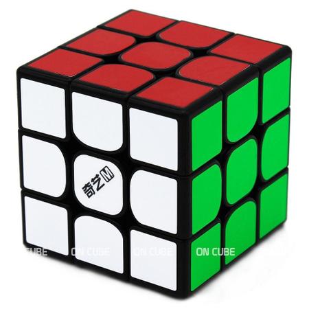 Cubo Mágico Magnético 3x3x3