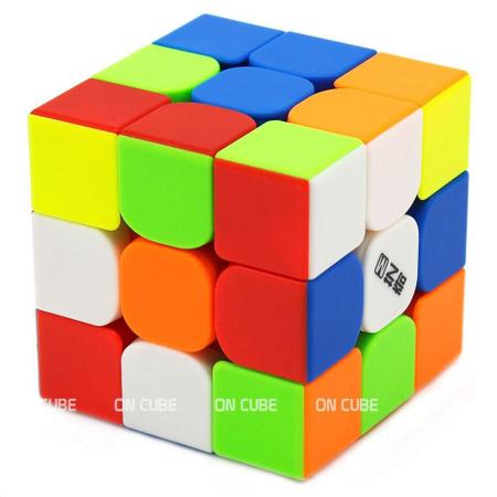 Cubo Mágico Magnético 3D Sashibo Importado 72 Formas Diferentes - Quick  Shop - Cubo Mágico - Magazine Luiza