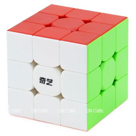 Cubo Mágico 3x3x3 Gigante - 18 CM - Oncube: os melhores cubos